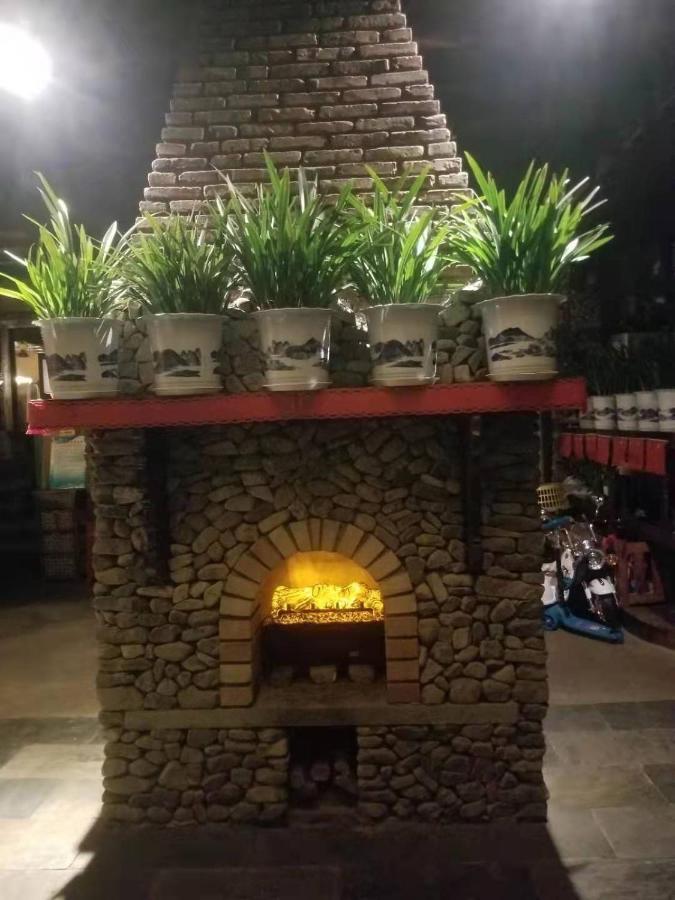 Mogan Mountain Xiaomusensen Villa Deqing Екстериор снимка