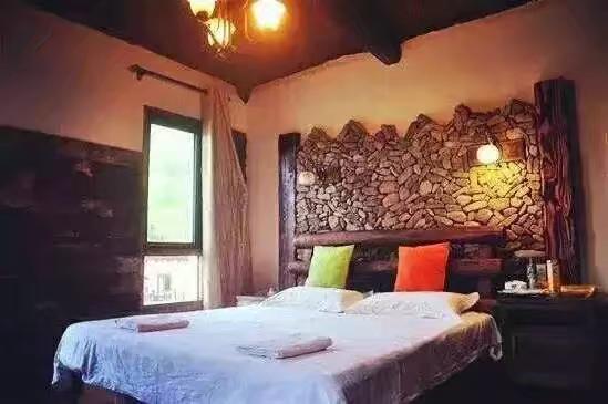 Mogan Mountain Xiaomusensen Villa Deqing Екстериор снимка