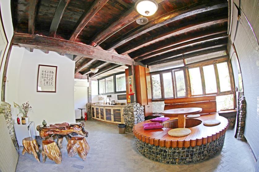 Mogan Mountain Xiaomusensen Villa Deqing Екстериор снимка
