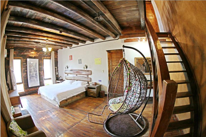 Mogan Mountain Xiaomusensen Villa Deqing Екстериор снимка
