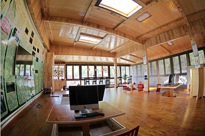 Mogan Mountain Xiaomusensen Villa Deqing Екстериор снимка