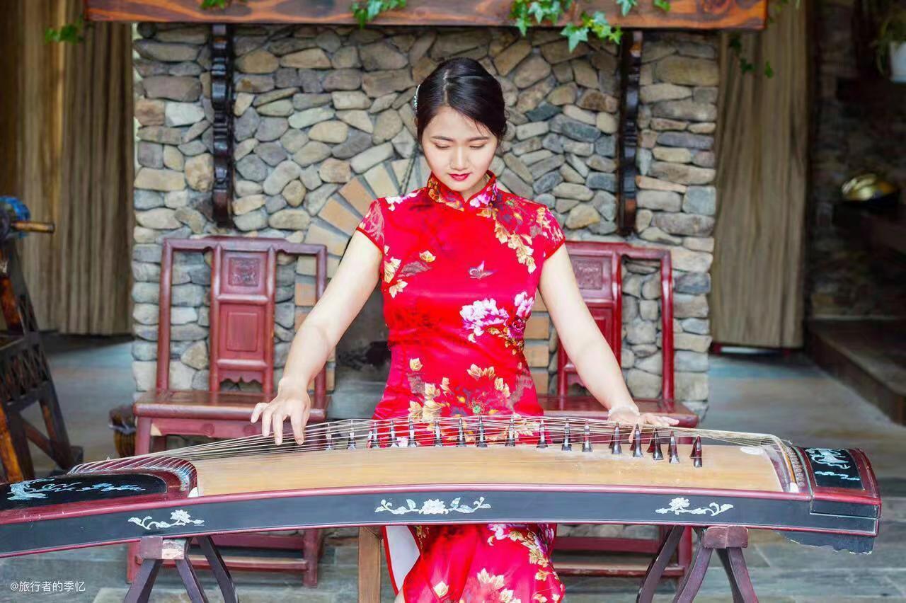 Mogan Mountain Xiaomusensen Villa Deqing Екстериор снимка