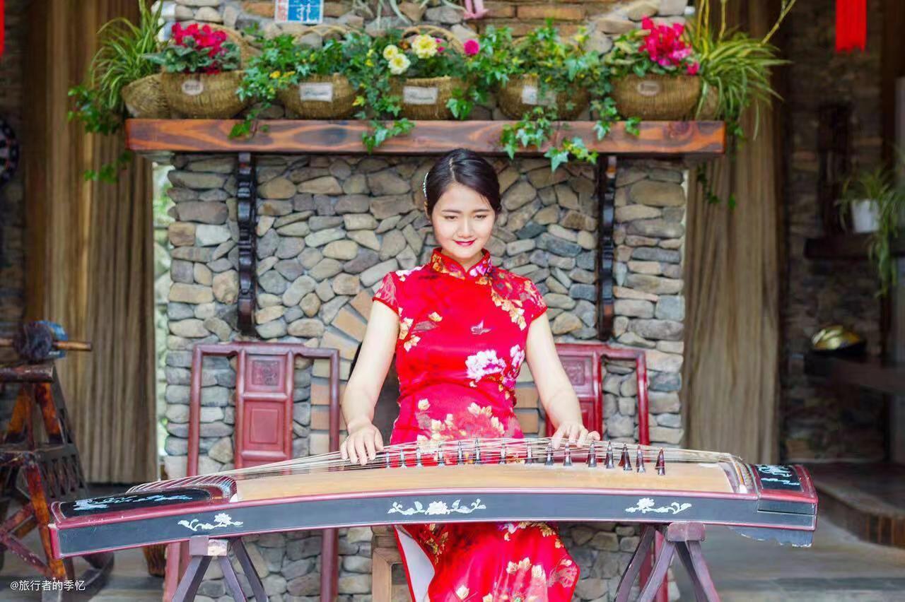Mogan Mountain Xiaomusensen Villa Deqing Екстериор снимка