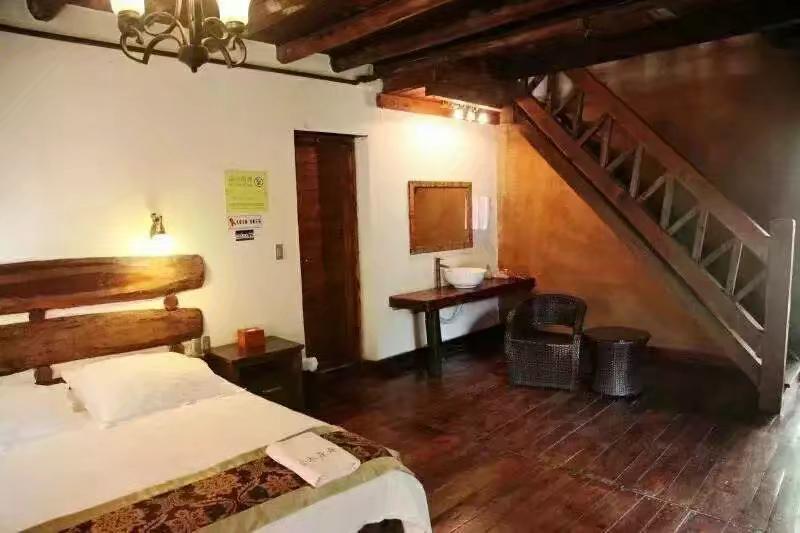 Mogan Mountain Xiaomusensen Villa Deqing Екстериор снимка