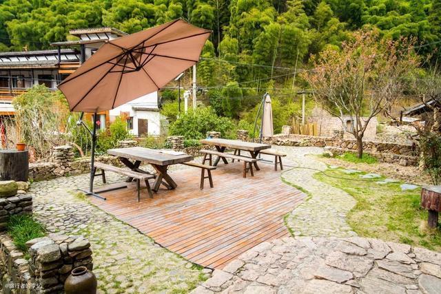 Mogan Mountain Xiaomusensen Villa Deqing Екстериор снимка