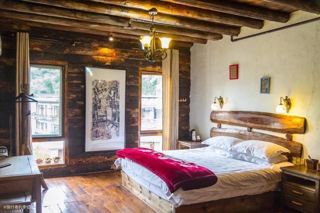 Mogan Mountain Xiaomusensen Villa Deqing Екстериор снимка