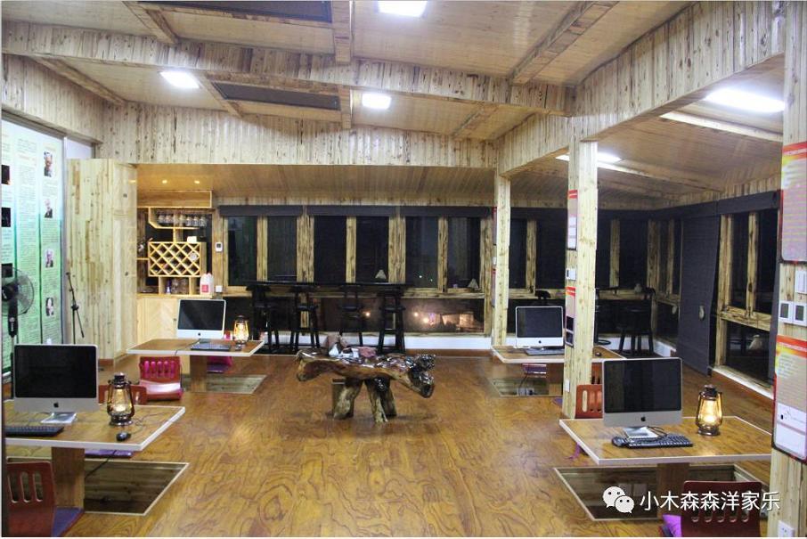 Mogan Mountain Xiaomusensen Villa Deqing Екстериор снимка