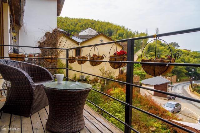 Mogan Mountain Xiaomusensen Villa Deqing Екстериор снимка