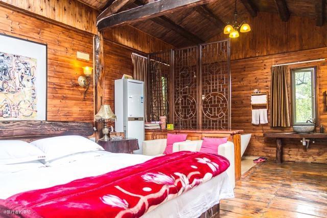 Mogan Mountain Xiaomusensen Villa Deqing Екстериор снимка