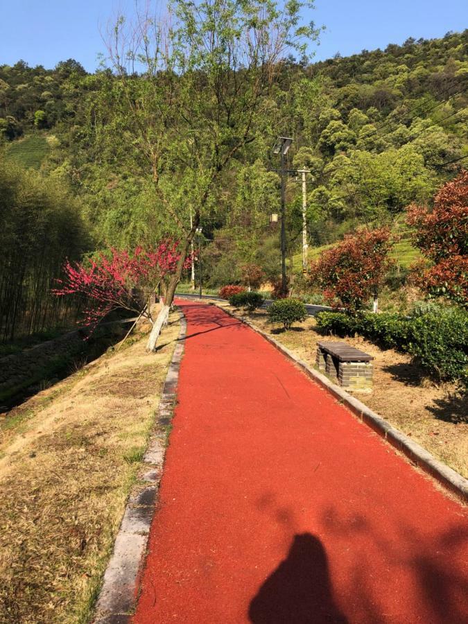 Mogan Mountain Xiaomusensen Villa Deqing Екстериор снимка